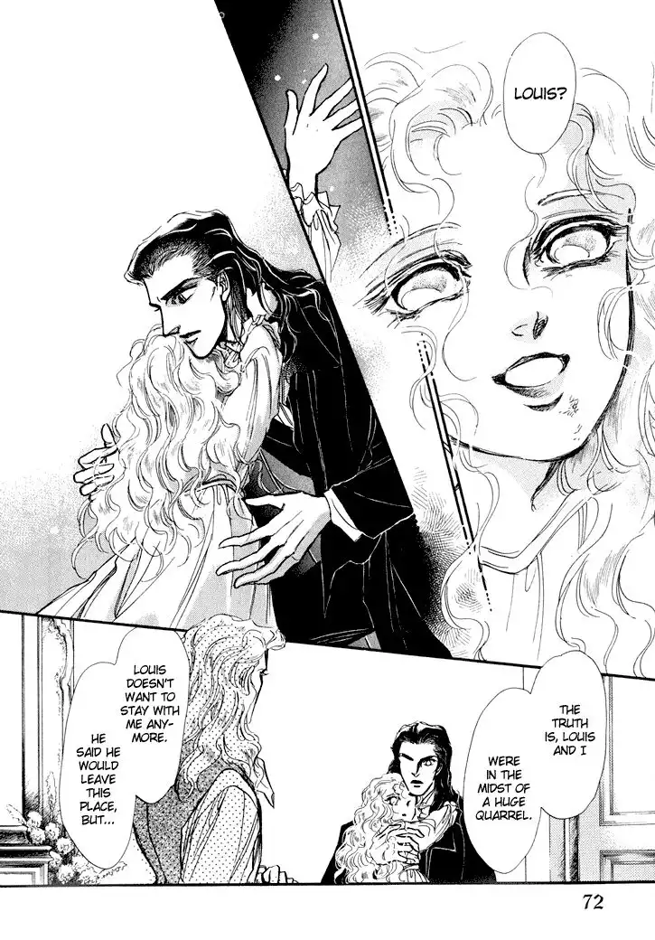 Yoake no Vampire Chapter 2 16